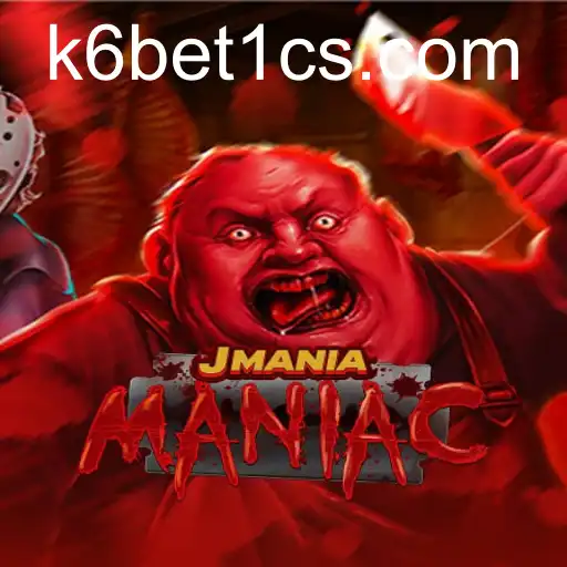 JManiaManiac