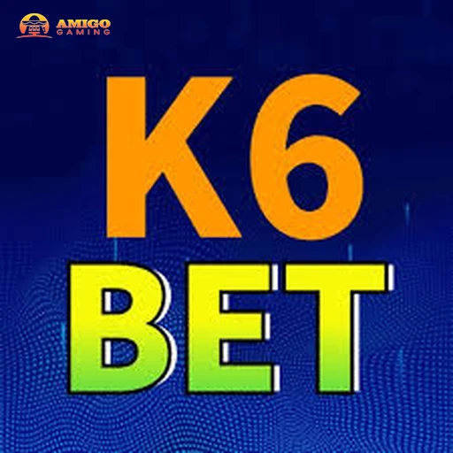 k6bet Logo