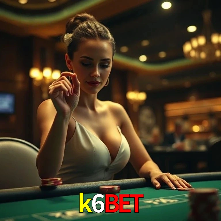 k6bet App Sync