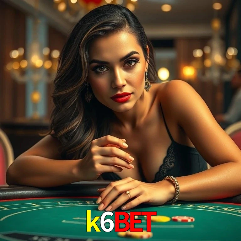 k6bet VIP Rewards