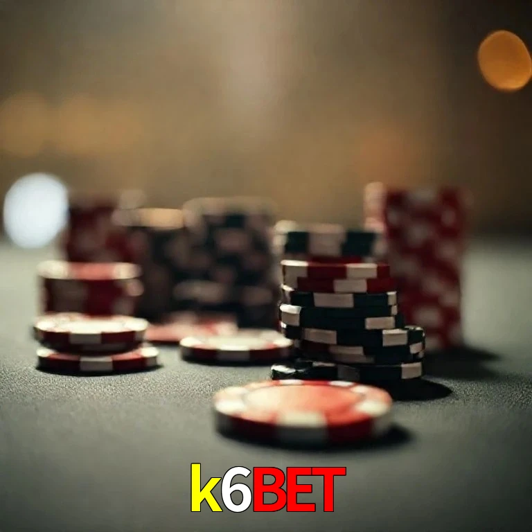 k6bet Suporte