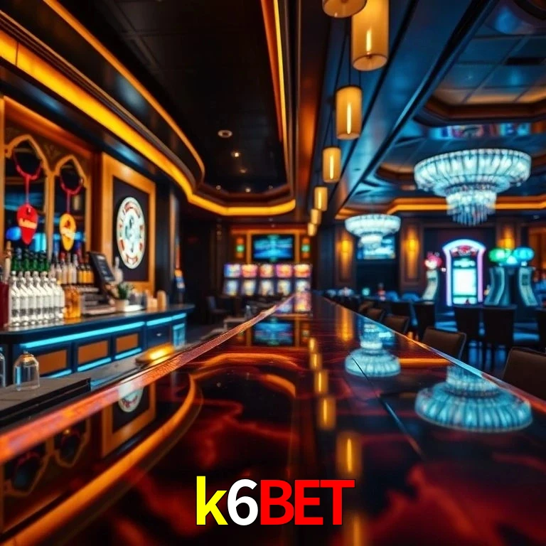 k6bet plataforma