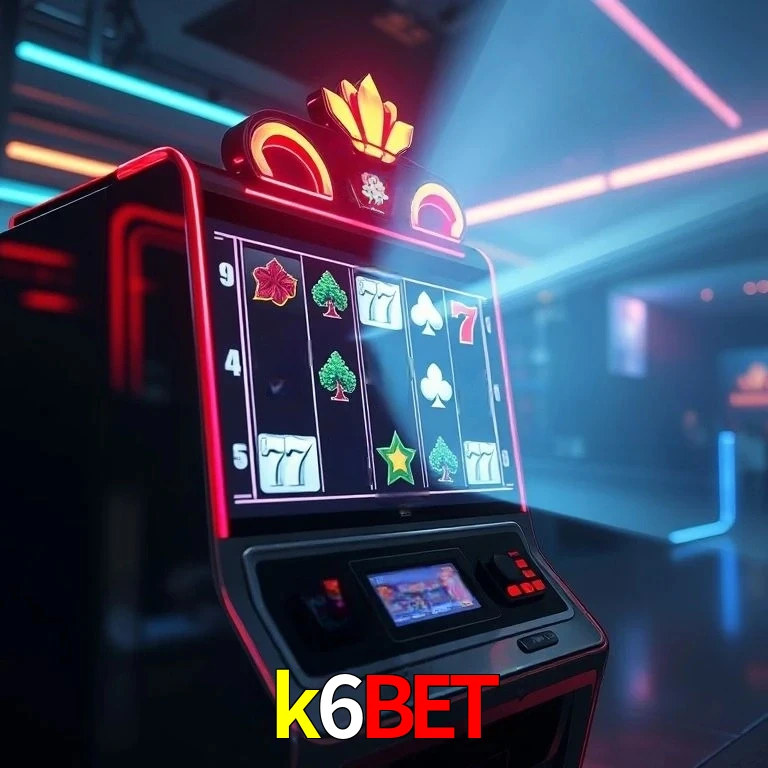 k6bet Painel
