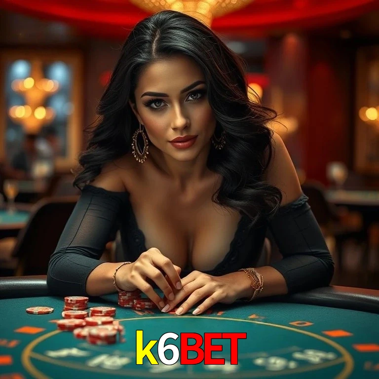 k6bet instalar