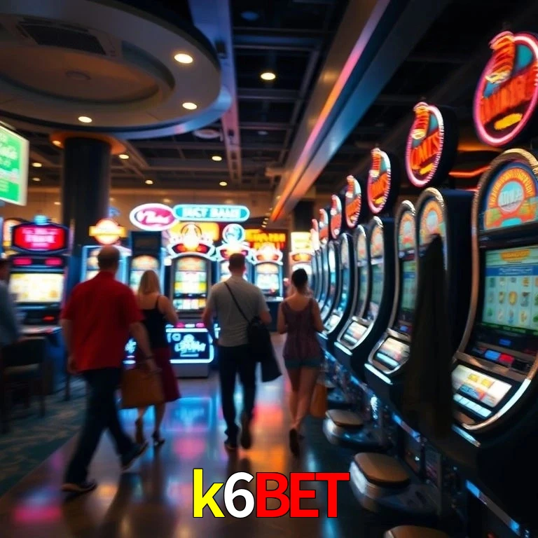 k6bet Manager VIP