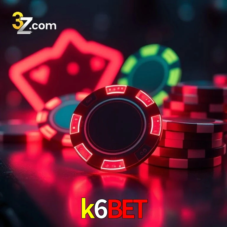 k6bet Slot Analytics