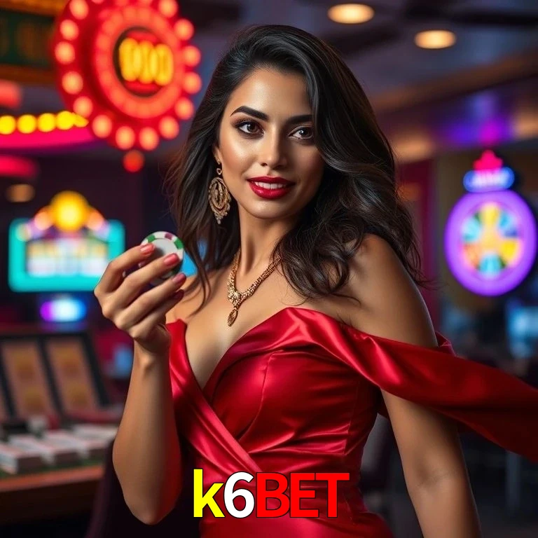 k6bet Torneios Slots