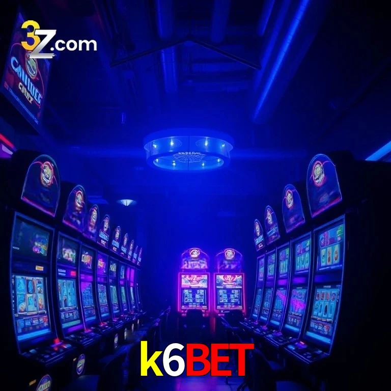 k6bet App Security
