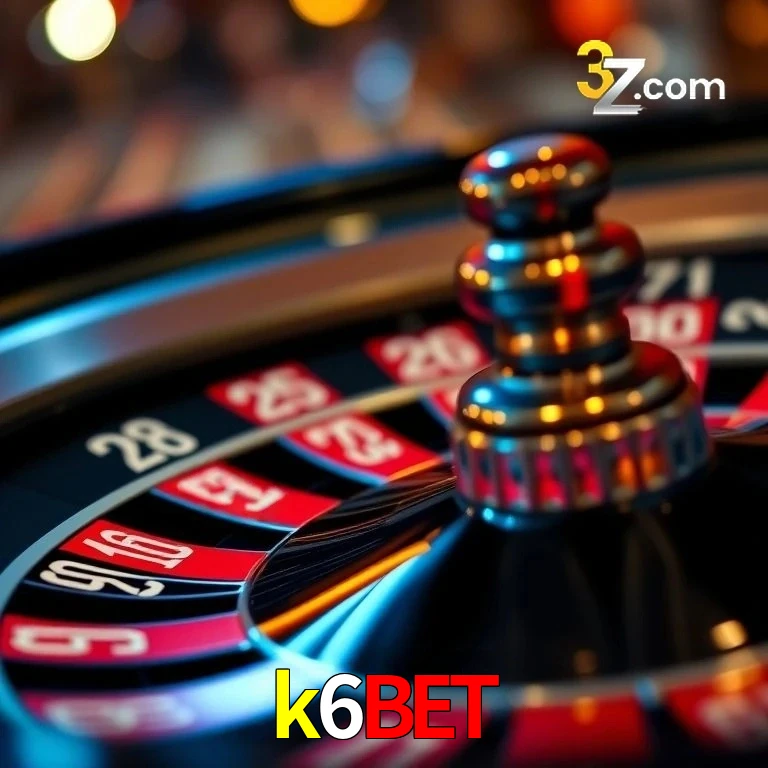 k6bet Segurança