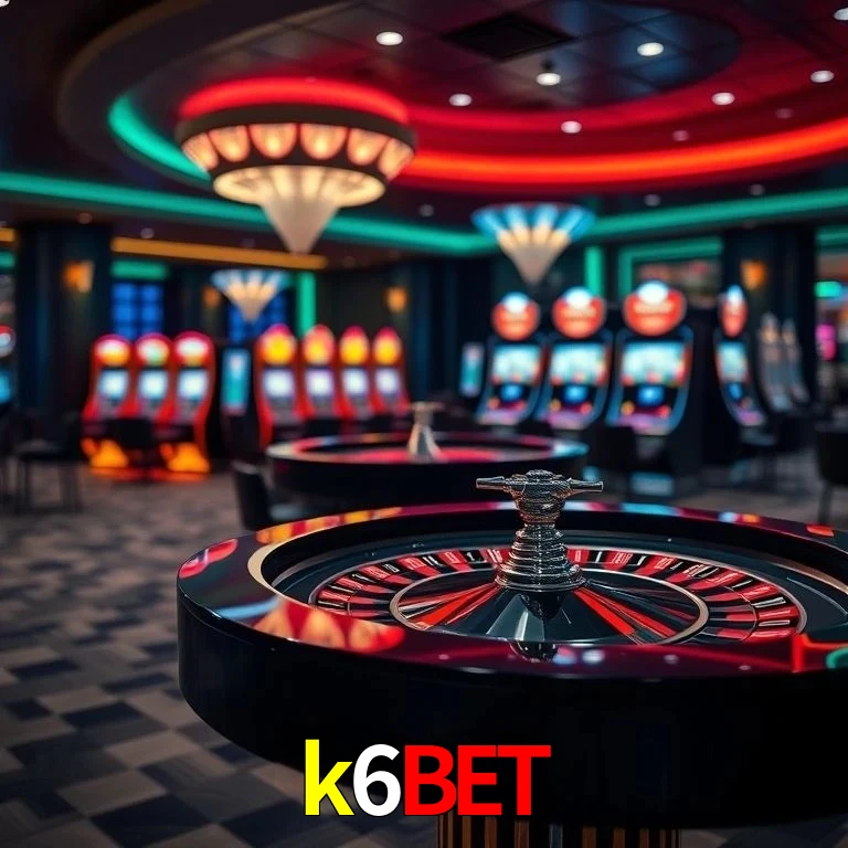 k6bet APK Segurança