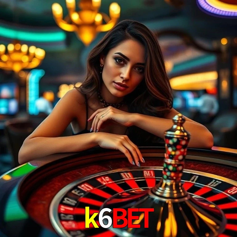k6bet APK Arquitetura