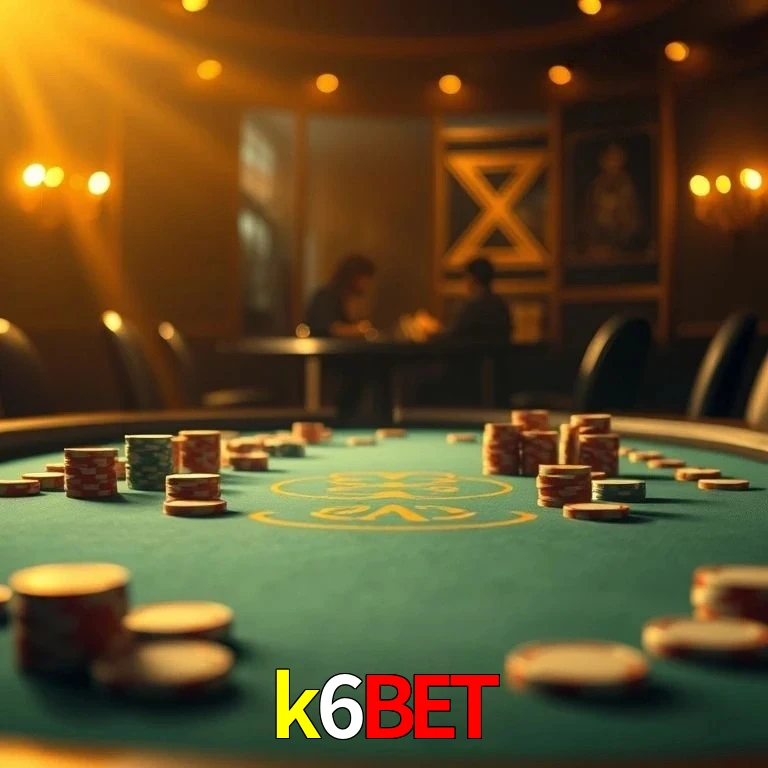 k6bet platform