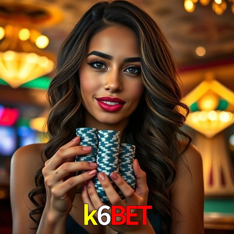 k6bet Login Seguro