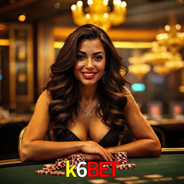 k6bet Live Streaming HD com Stats Opta