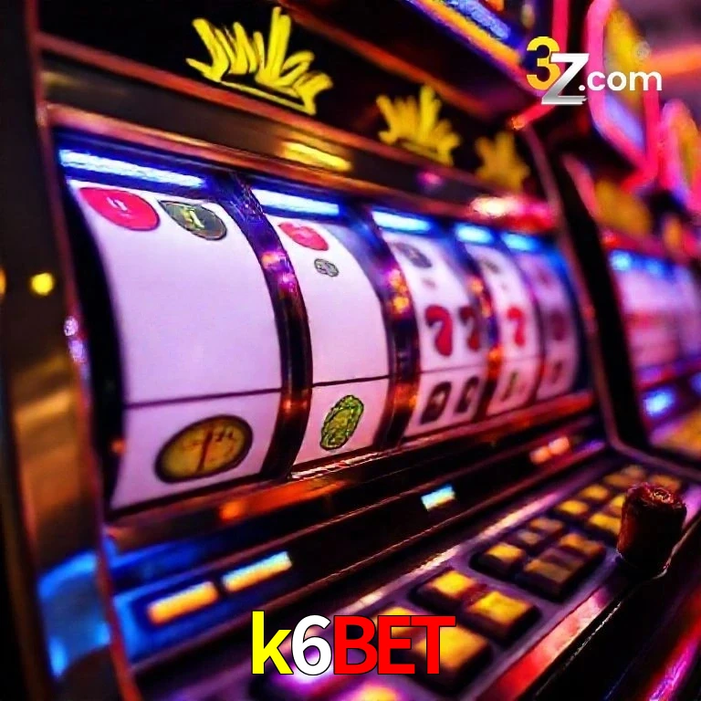 k6bet VIP Níveis