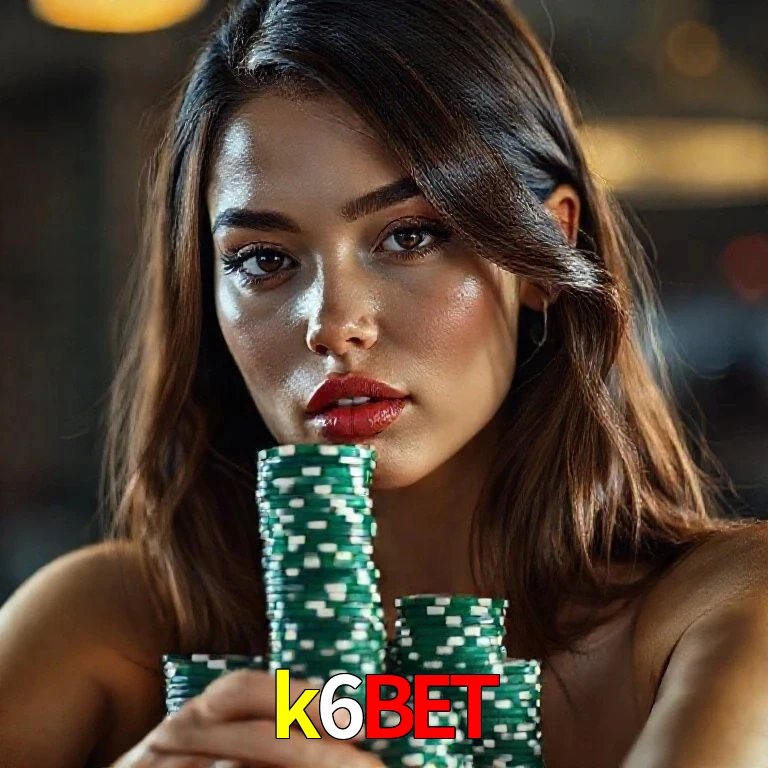 k6bet Slot Temas