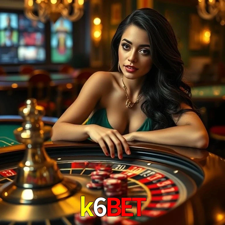 k6bet Acumuladoras até 25 Seleções